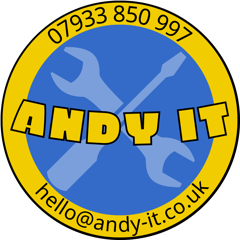 Andy-IT