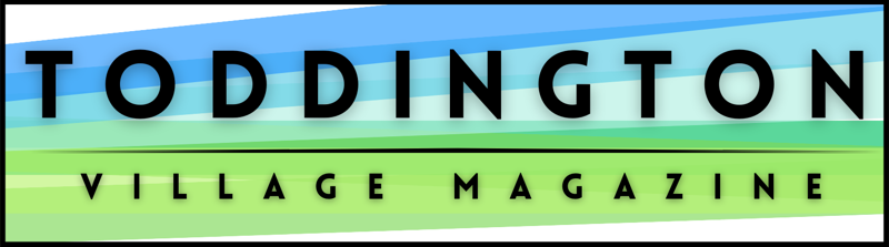 Toddington Village Magazine — home